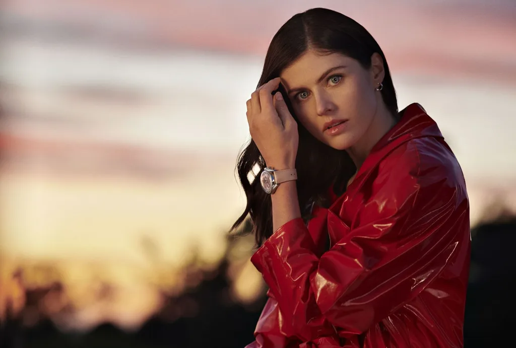 Alexandra Daddario for F1