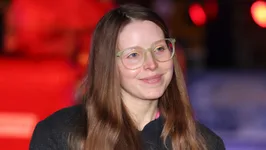 Harry Potter Star Jessie Cave's OnlyFans Caters To A Niche Kink