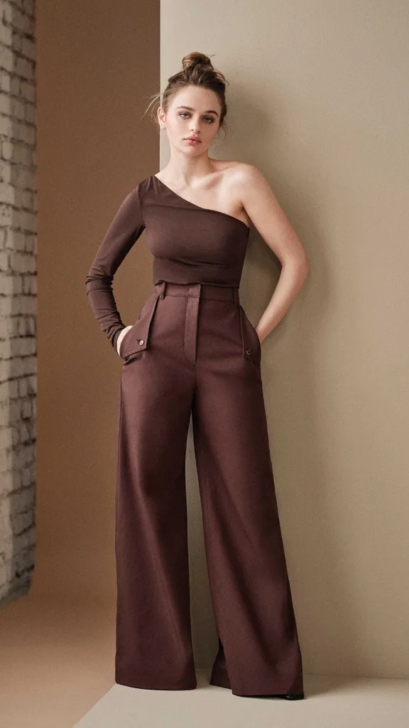 Joey King photographed for ELLE Australia