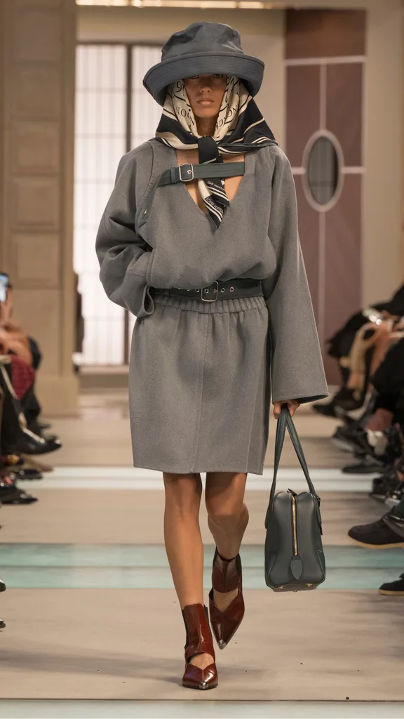 louis vuitton fall 2025