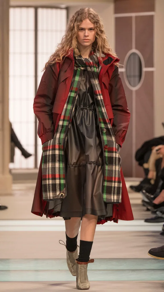 louis vuitton fall 2025