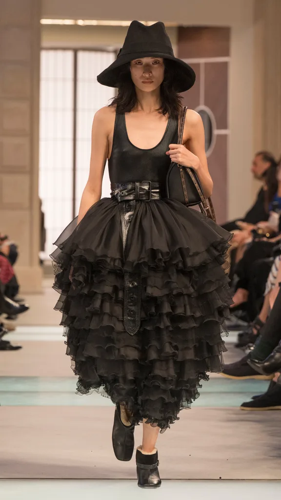 louis vuitton fall 2025