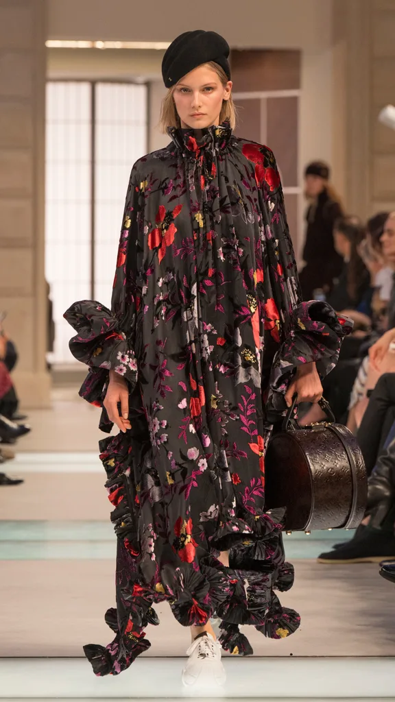 louis vuitton fall 2025