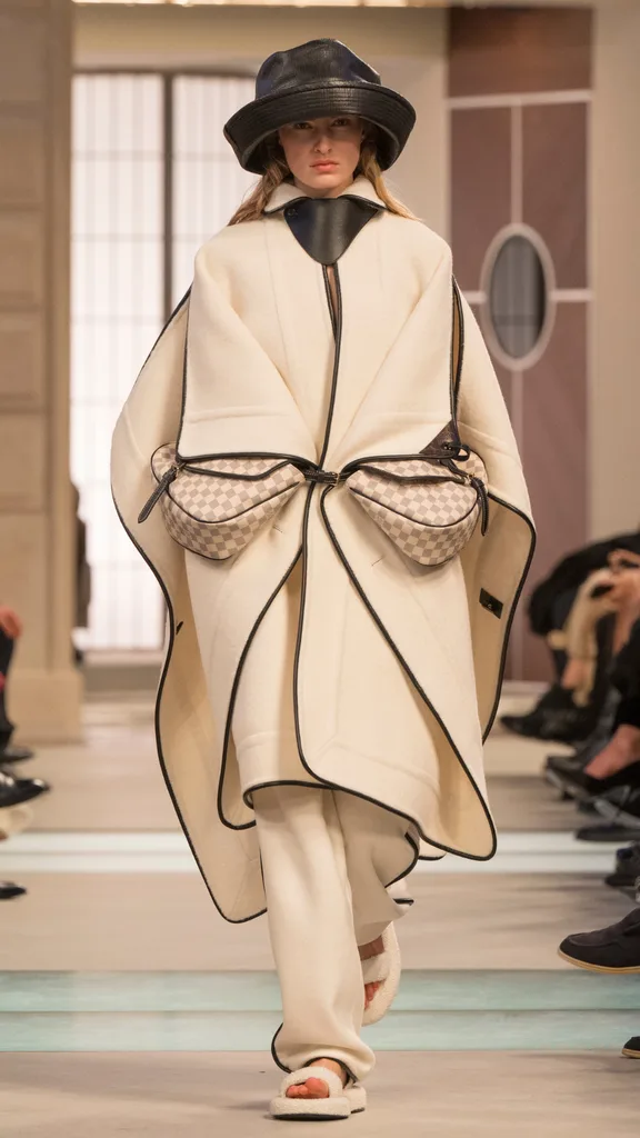 louis vuitton fall 2025