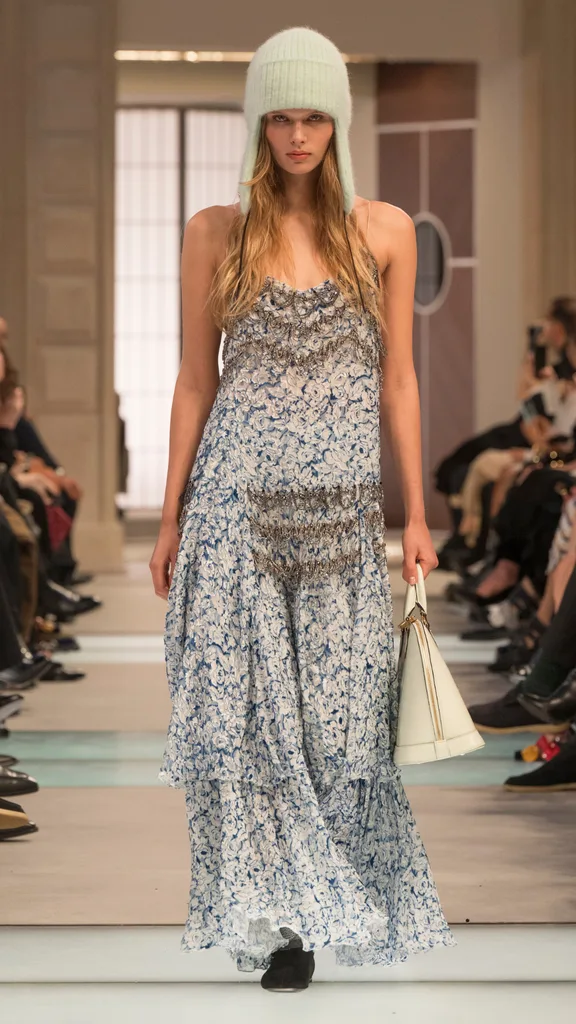 louis vuitton fall 2025