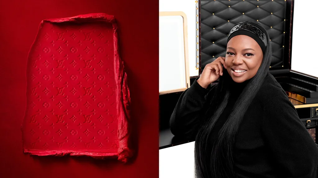 louis vuitton pat mcgrath