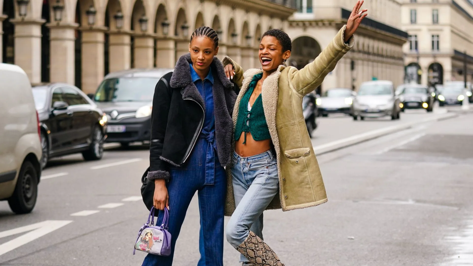 Who Is Keira Knightley's Husband James Righton?