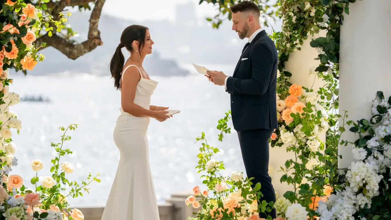 Which MAFS Australia 2025 Couples Are Still Together?