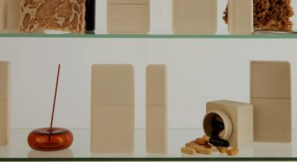 Somi Travel Capsule Review