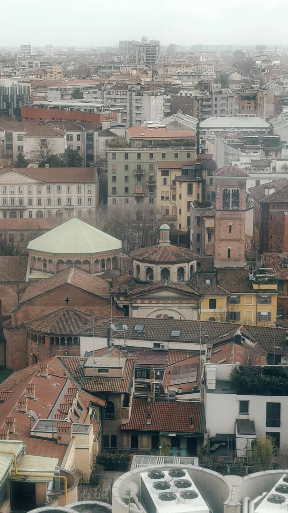 milan fashion week diary