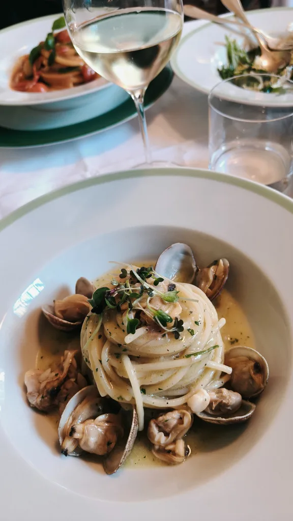 milan fashion week diary