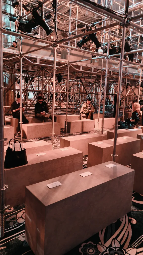 milan fashion week diary