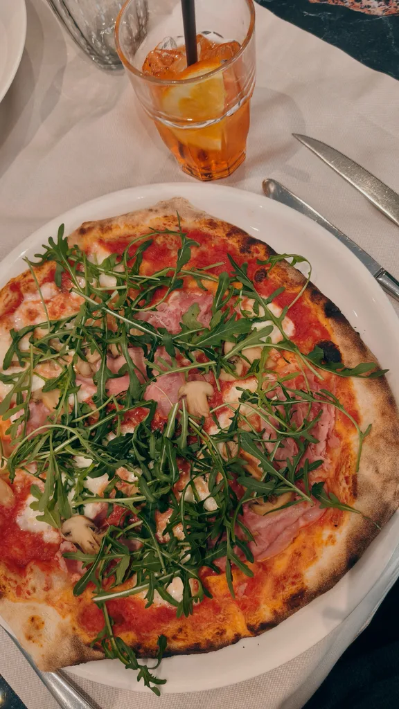 milan fashion week diary