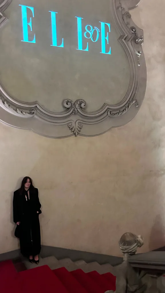 milan fashion week diary