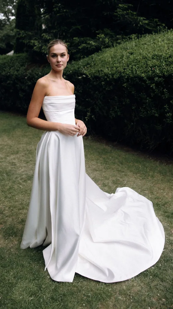 Samara Van Ameyde's wedding