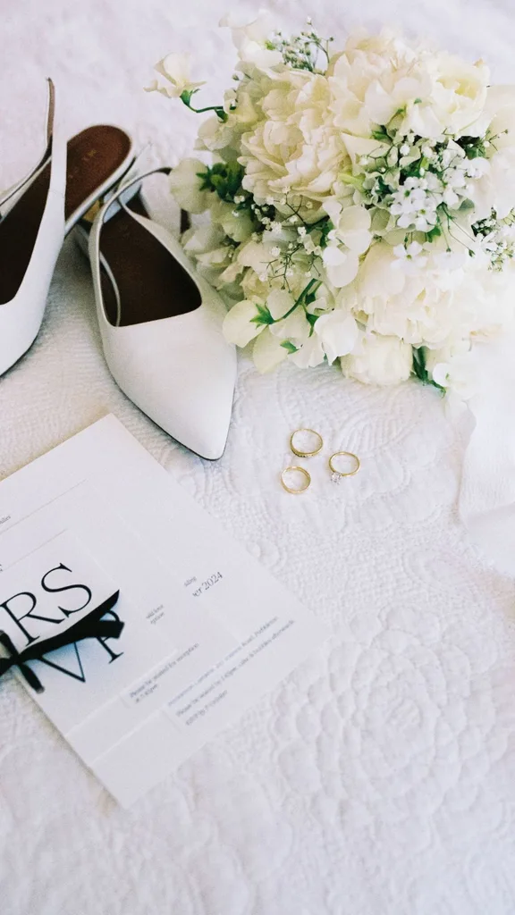 Samara and Fabian wedding