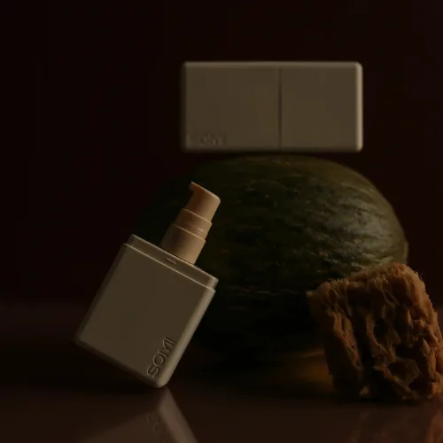 SOMI Travel Capsule Review_ELLE Australia