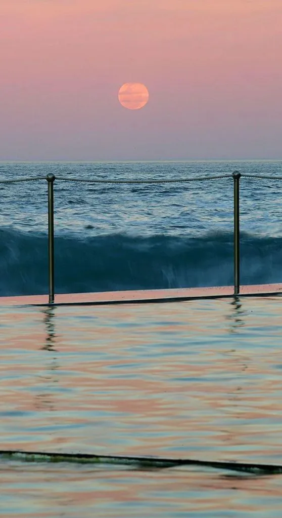 Daylight saving ends on April 6.