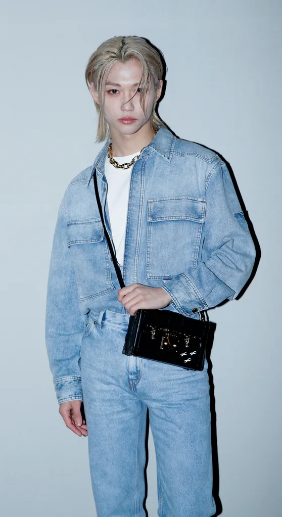 Felix of K-Pop boy band Stray Kids grew up in Sydney.