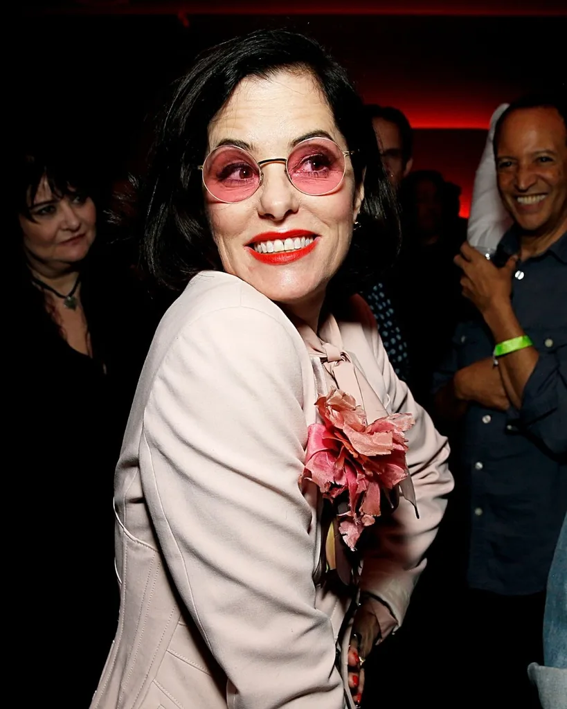 white lotus season three parker posey