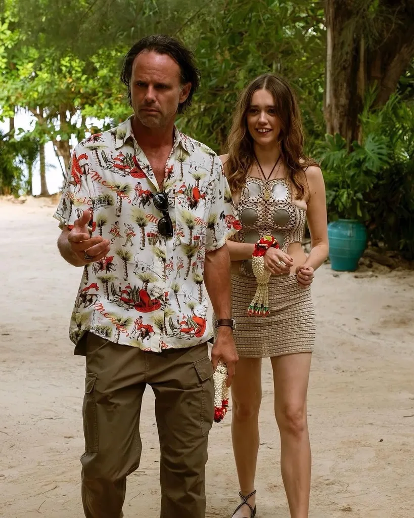 white lotus theories rick