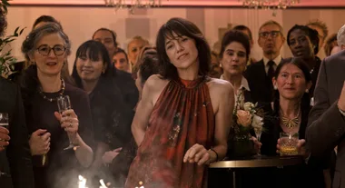 Prime Video’s Newest Ballet Series Is Basically ‘Emily In Paris’ At The Barre