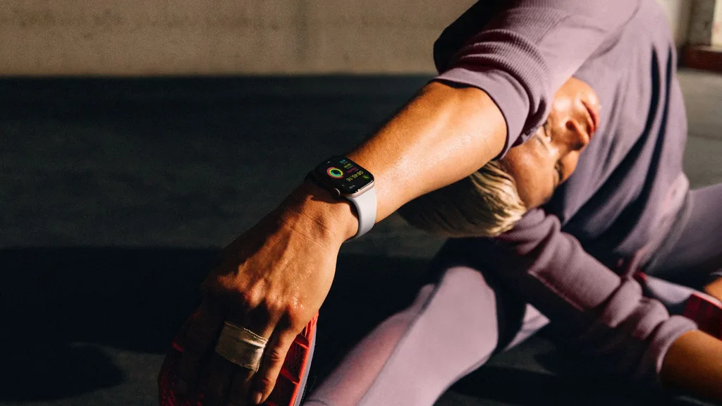 10 year anniversary of the apple watch