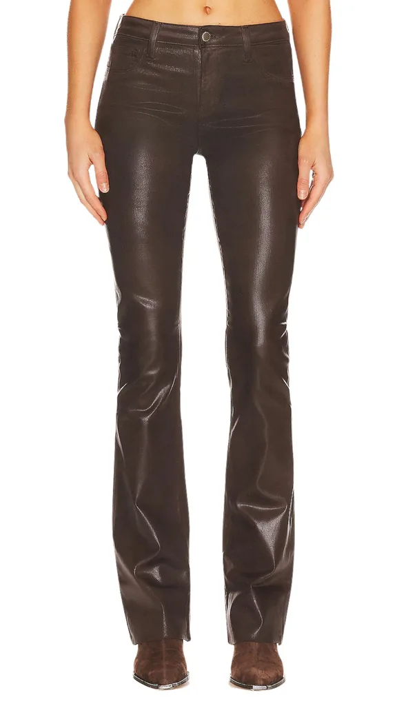 L'Agence, Ruth Flare