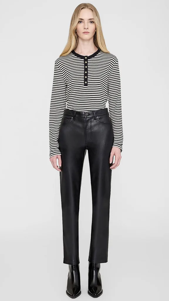 Anine Bing, Bruno Pant