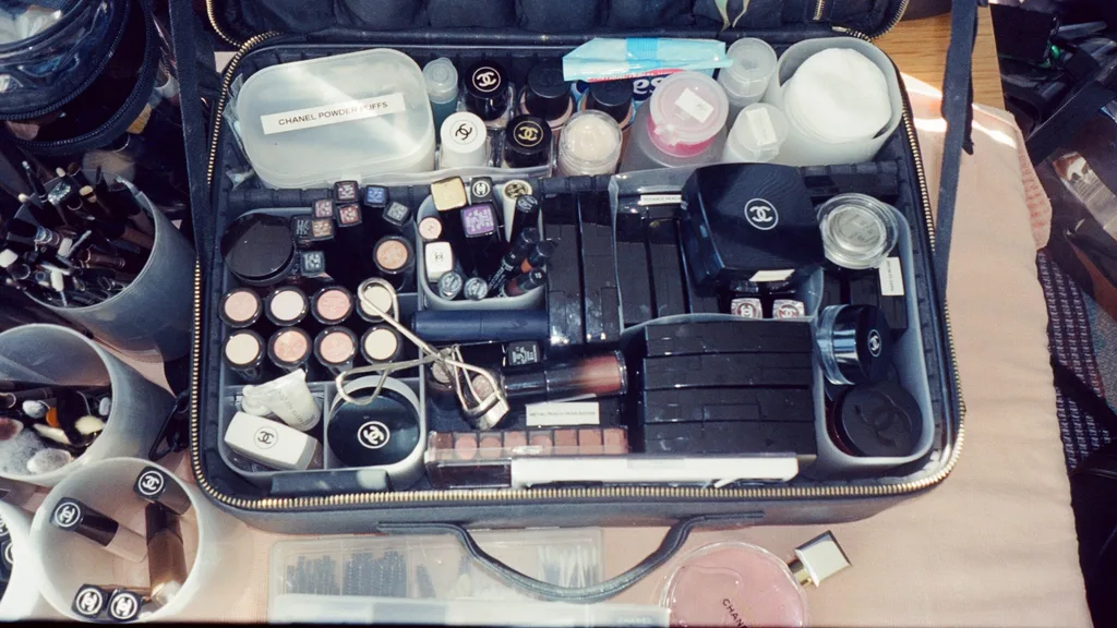 chanel chance carla uriarte