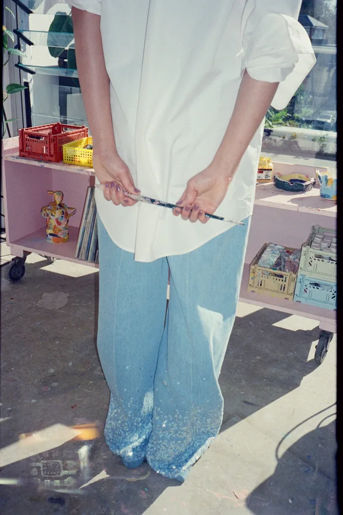 chanel chance carla uriarte