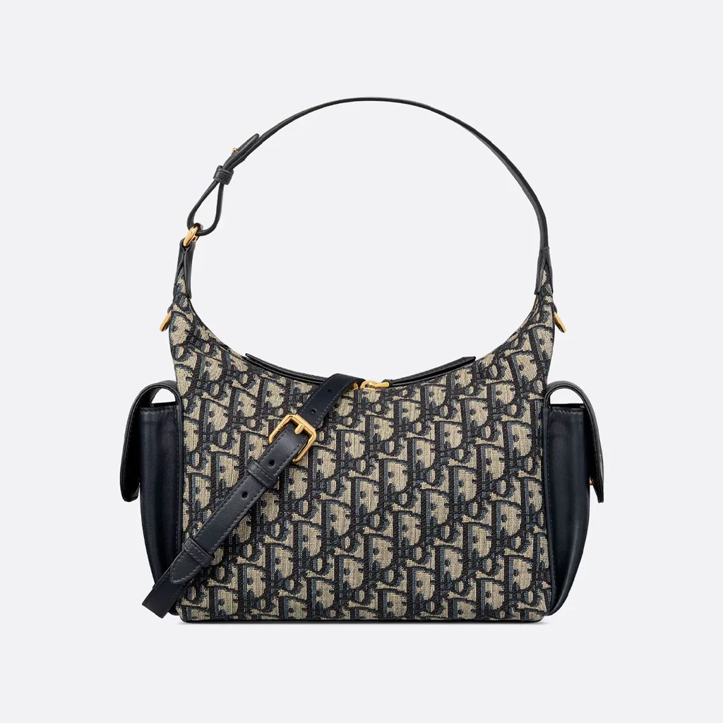 Dior D-Dream Bag
