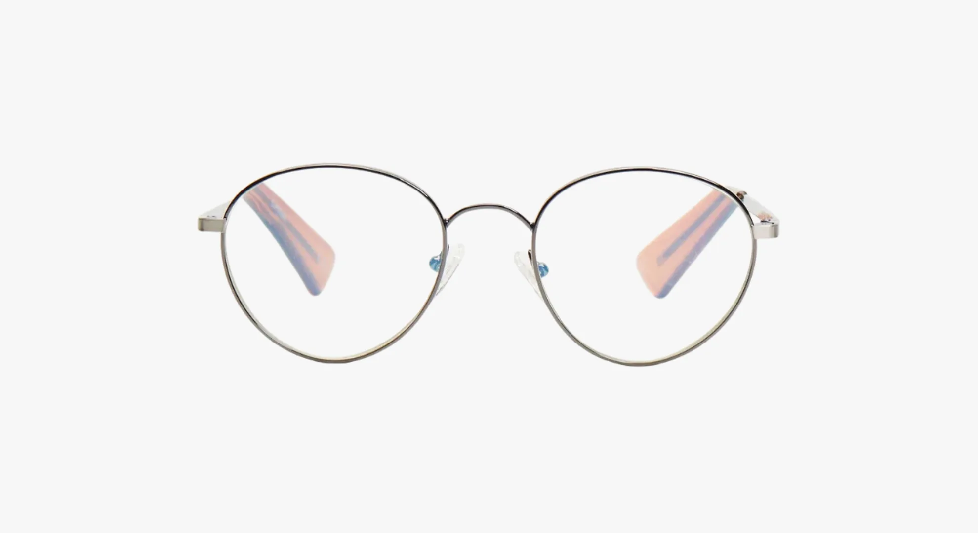 Best Slutty Little Glasses_Wire-Framed Glasses_The Book Club
