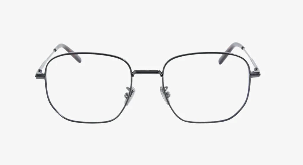 Best Slutty Little Glasses_Wire-Framed Glasses_Dior BlackSuit0 S19U Glasses