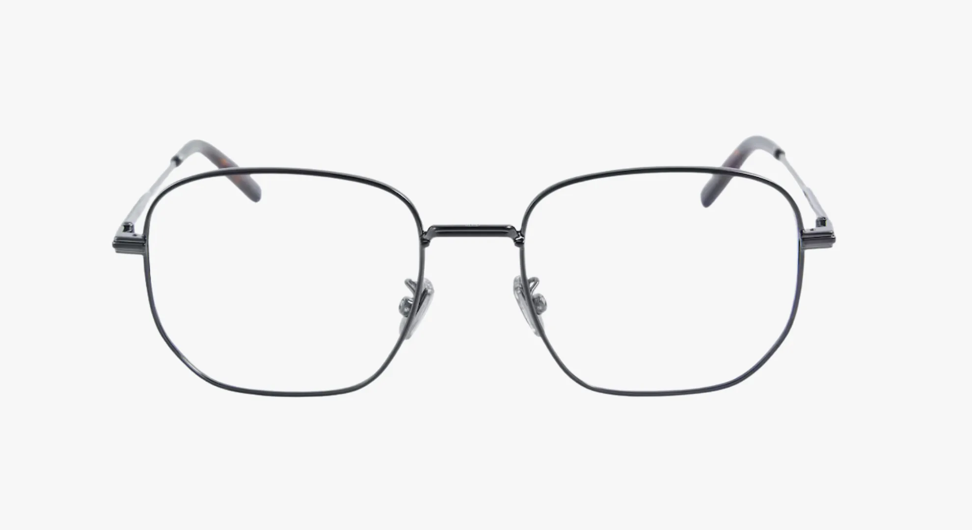 Best Slutty Little Glasses_Wire-Framed Glasses_Dior BlackSuit0 S19U Glasses