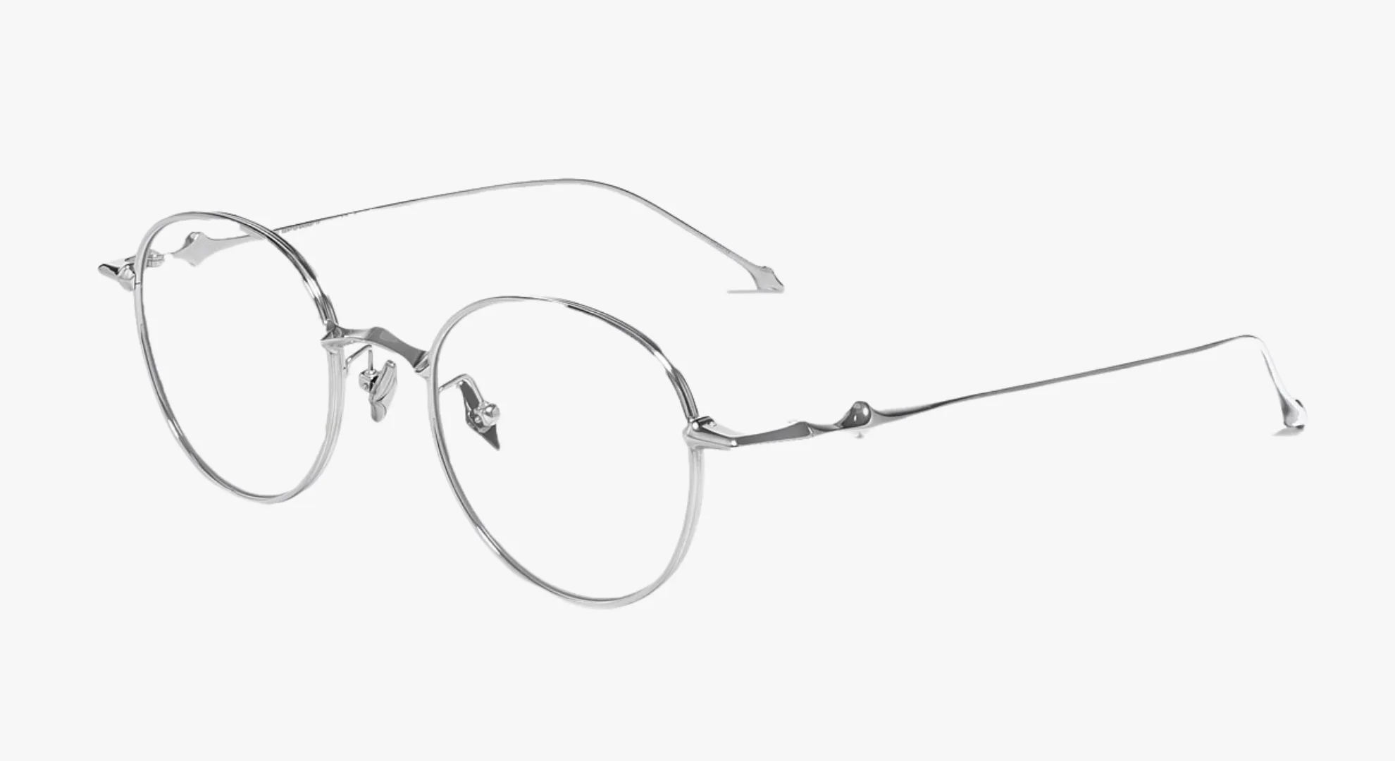 Best Slutty Little Glasses_Wire-Framed Glasses_Gentle Monster EP-02