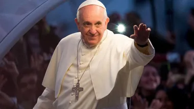 Pope francis