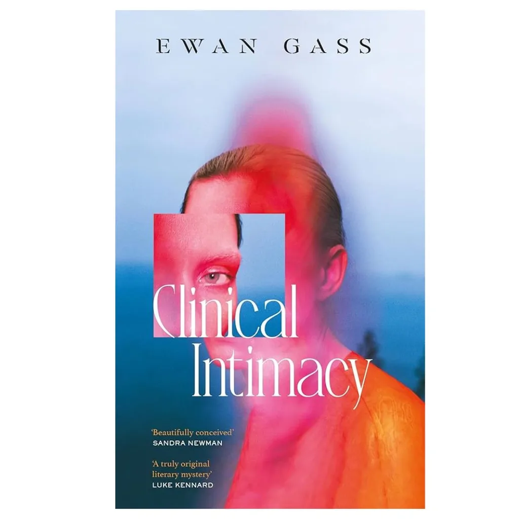 Clinical intimacy by Ewan Gass