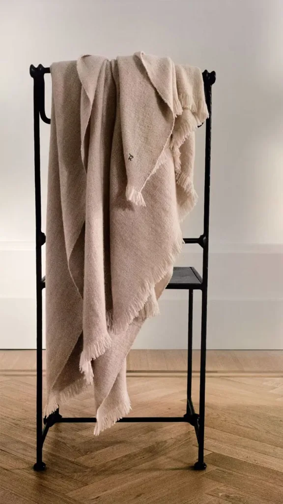 The row homewares launch