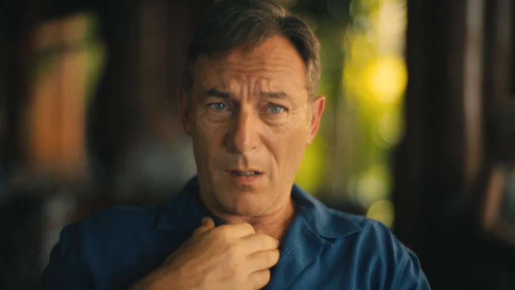 The White Lotus season 3 ending explained.