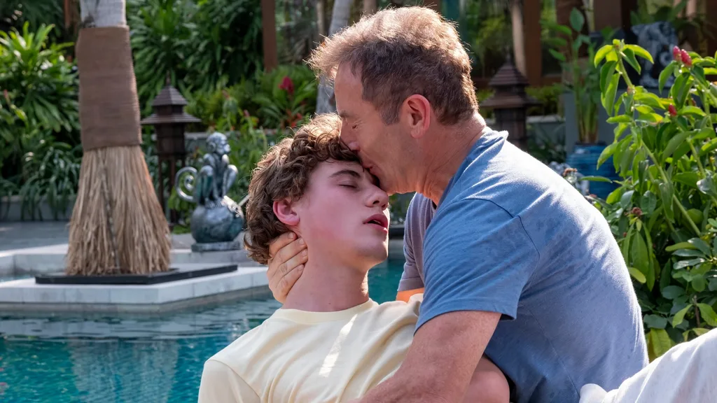 The White Lotus season 3 ending explained.