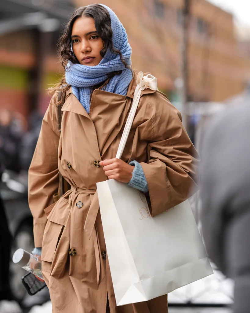 Will the US tariffs make shopping for clothes more expensive for Australians?