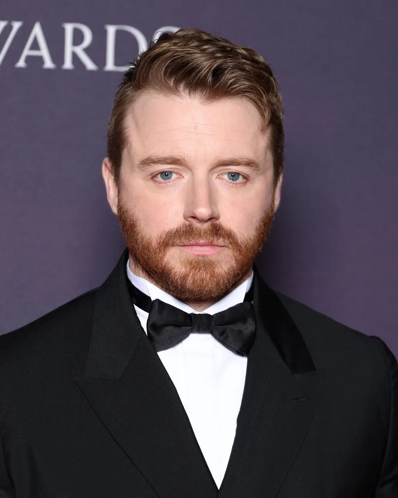 Jack Lowden Pride And Prejudice