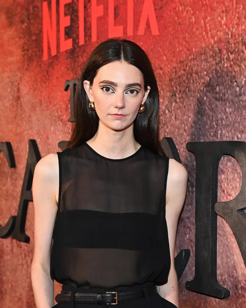 Tanya Reynolds Pride and Prejudice