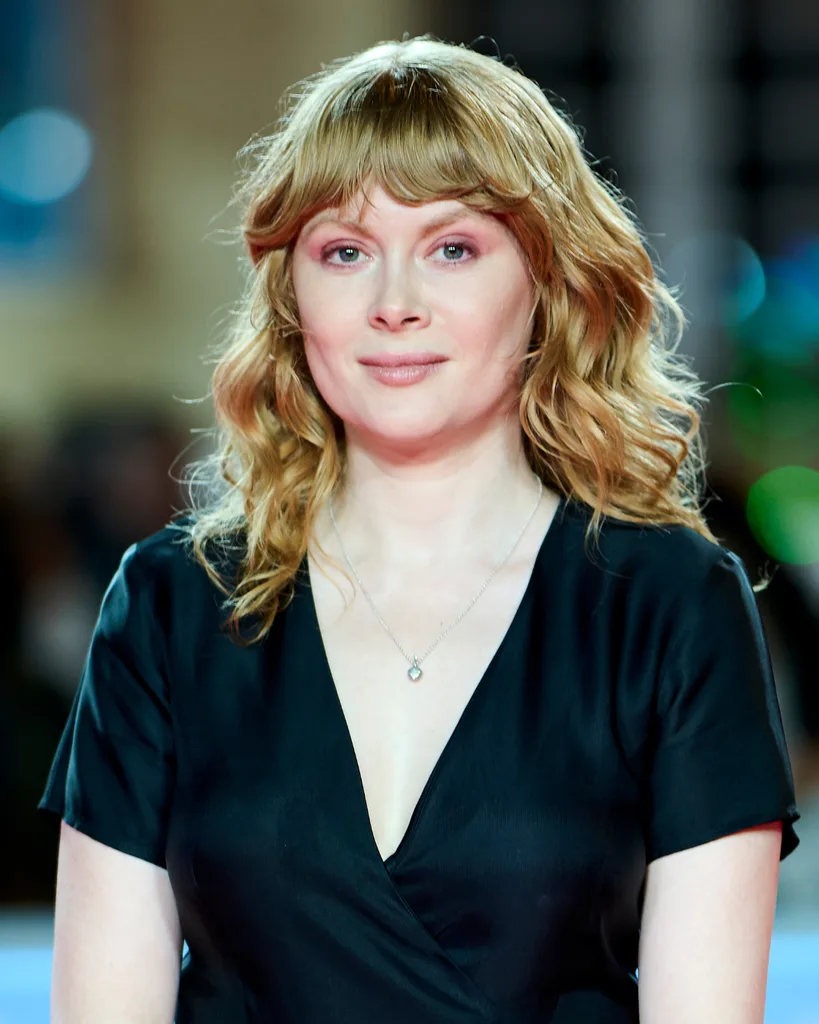 Emily Beecham Pride and Prejudice