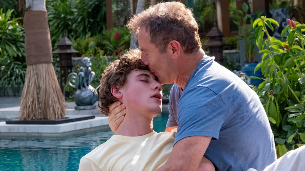 The white lotus season 3 ending explained