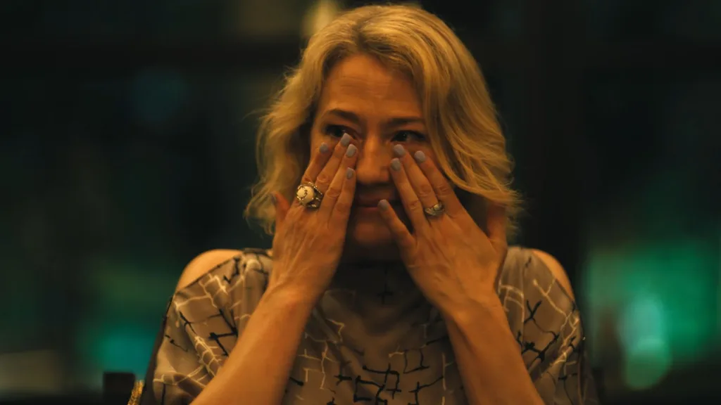 The White Lotus season 3