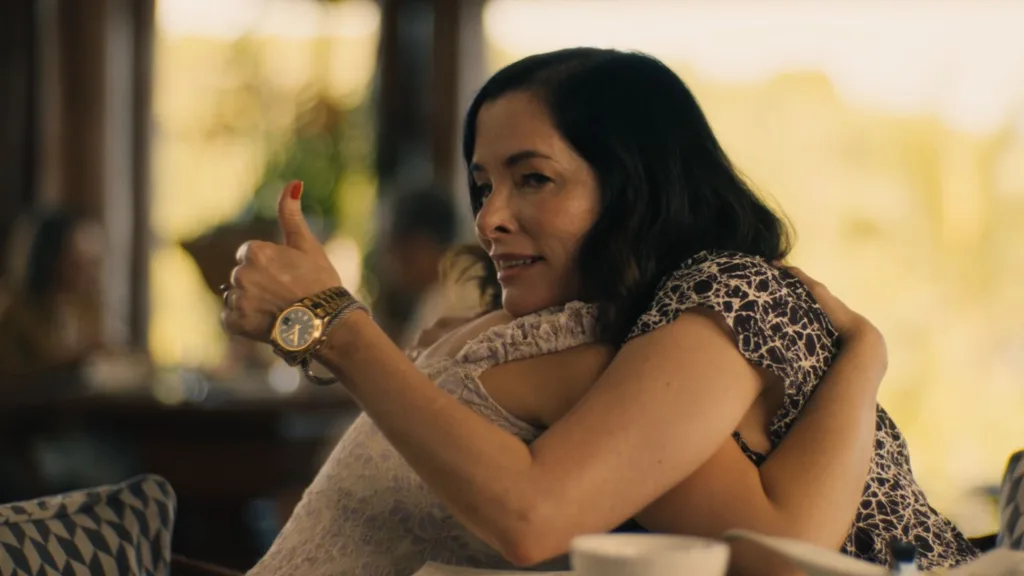 The White Lotus Season 3 Ending Explained