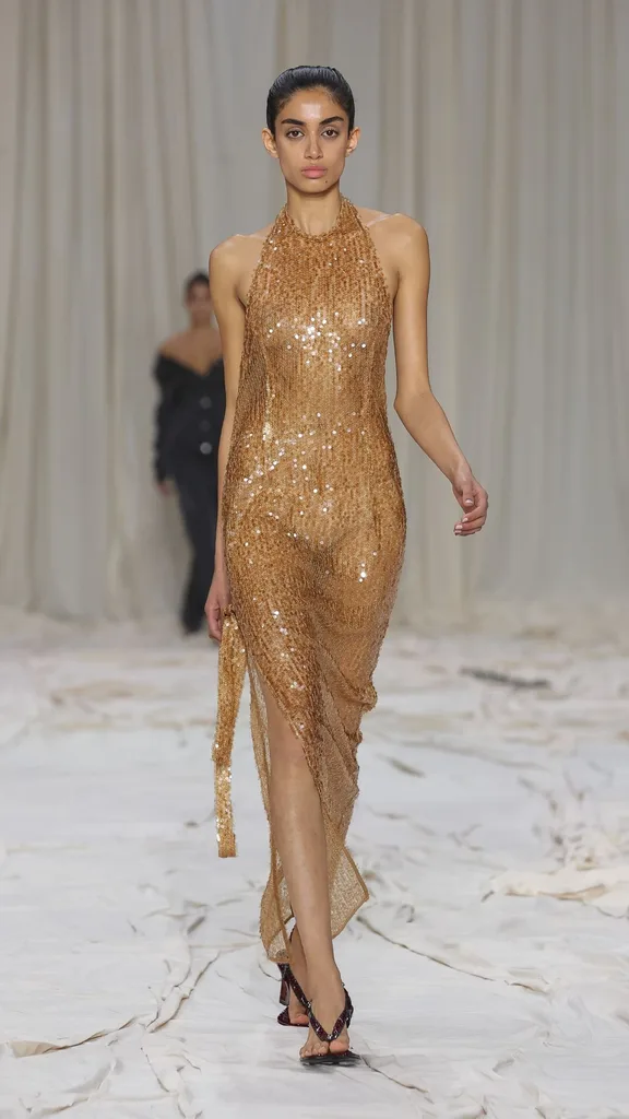 The Frontier, Paris Georgia