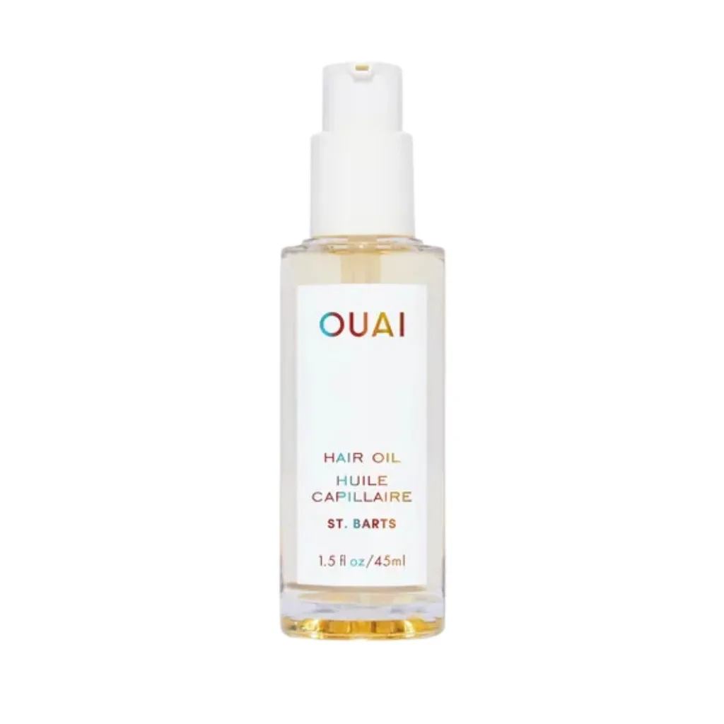 Ouai St Barthes Hair Oil